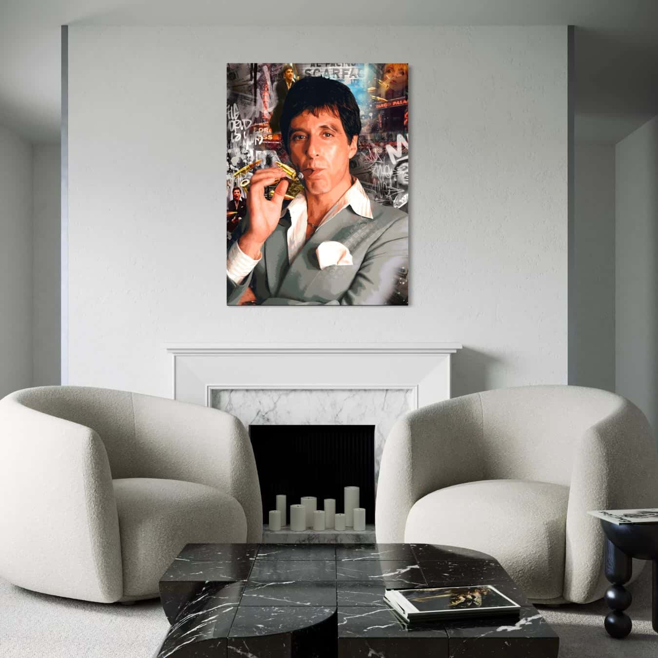 Tony Montana