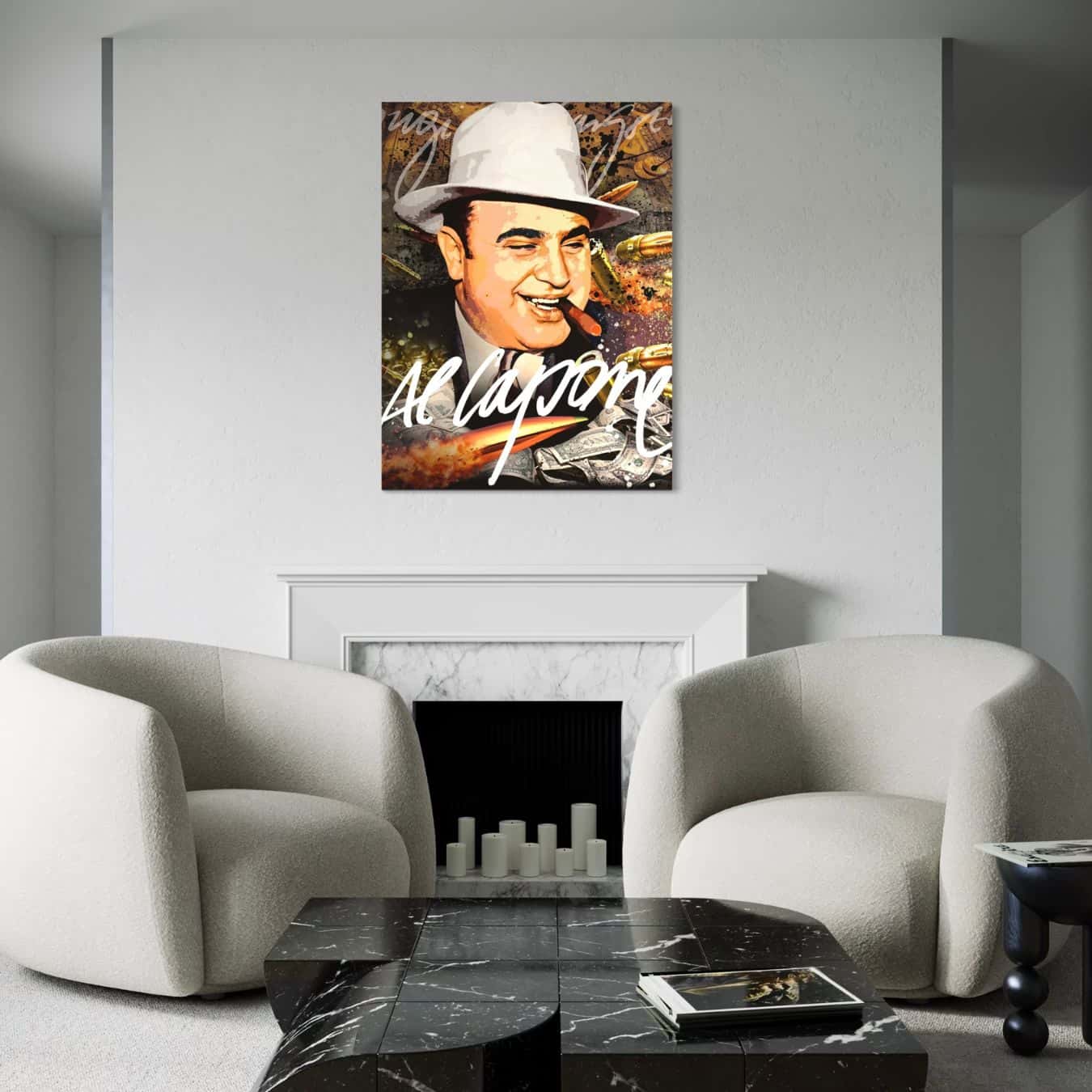 Al Capone