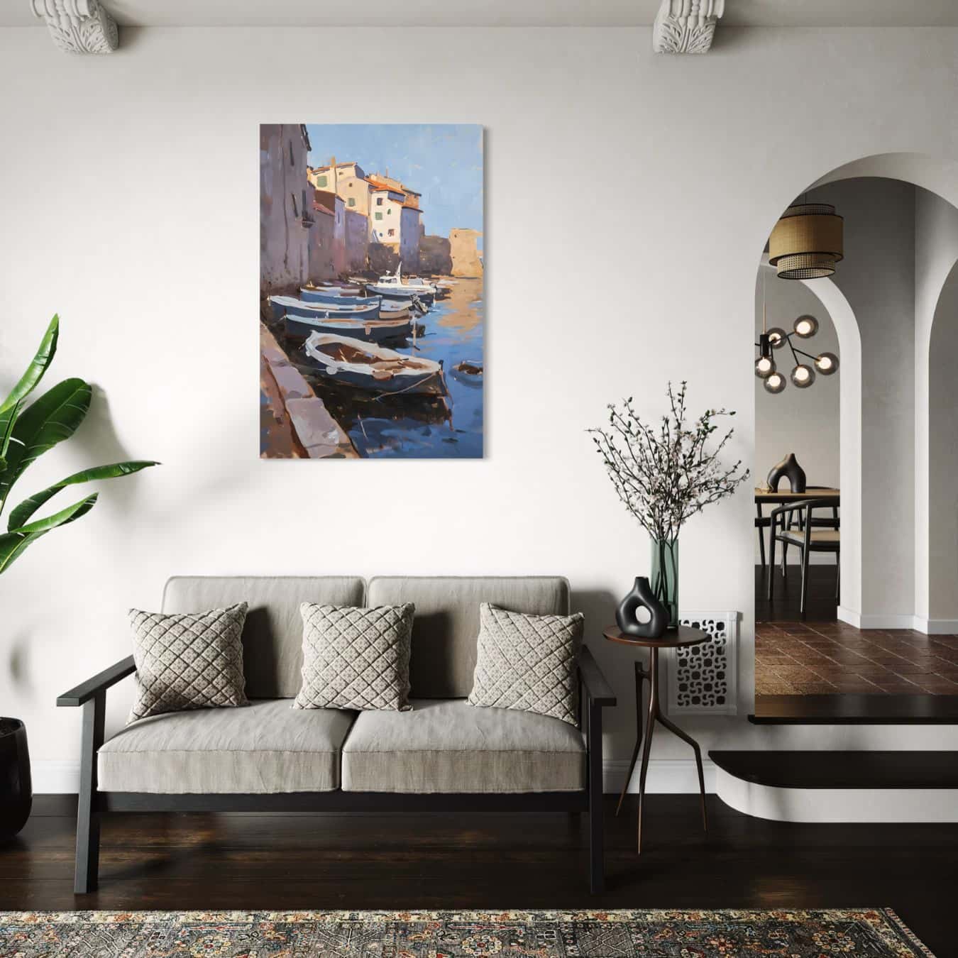 Harbor Light