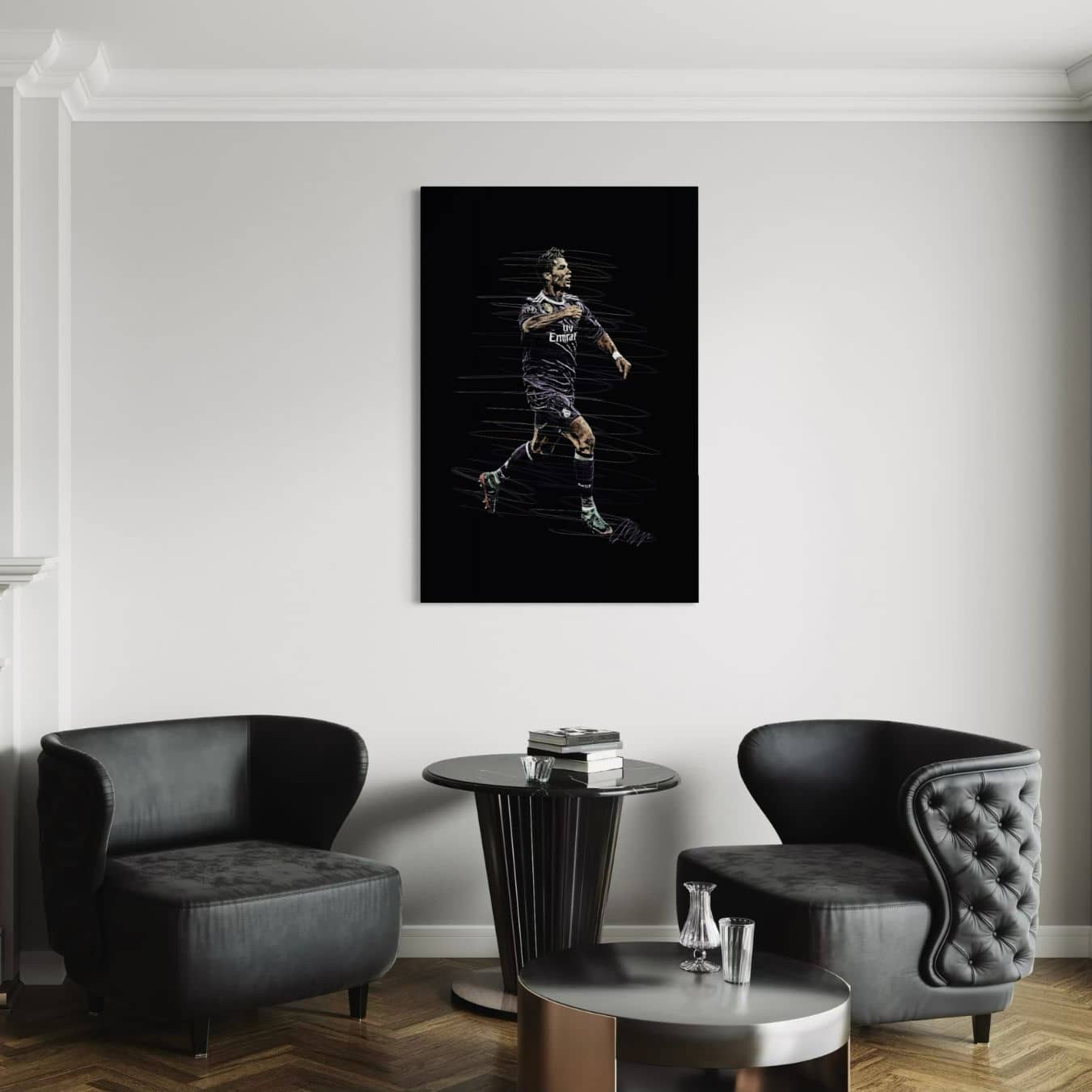 Cristiano Ronaldo II