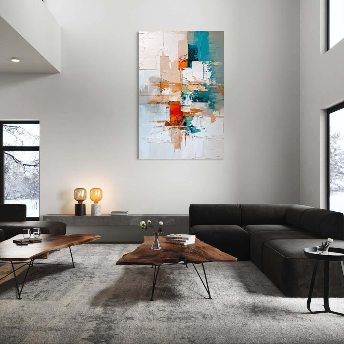 Urban Mirage