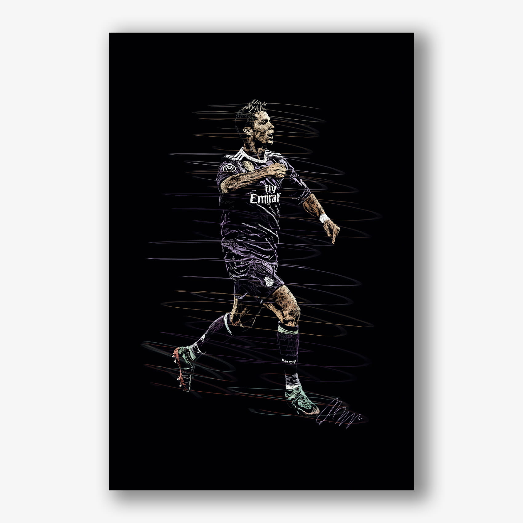 Cristiano Ronaldo II