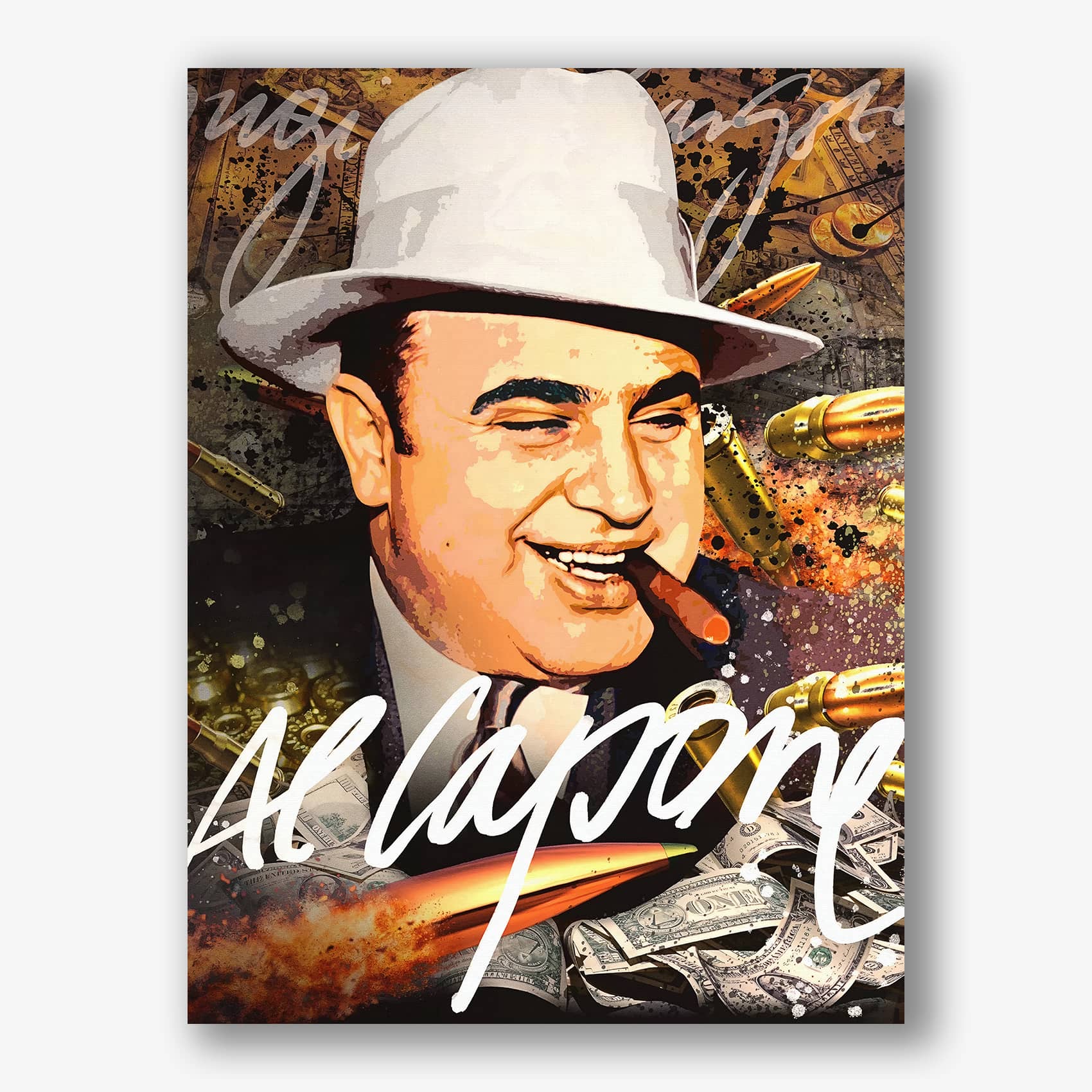 Al Capone