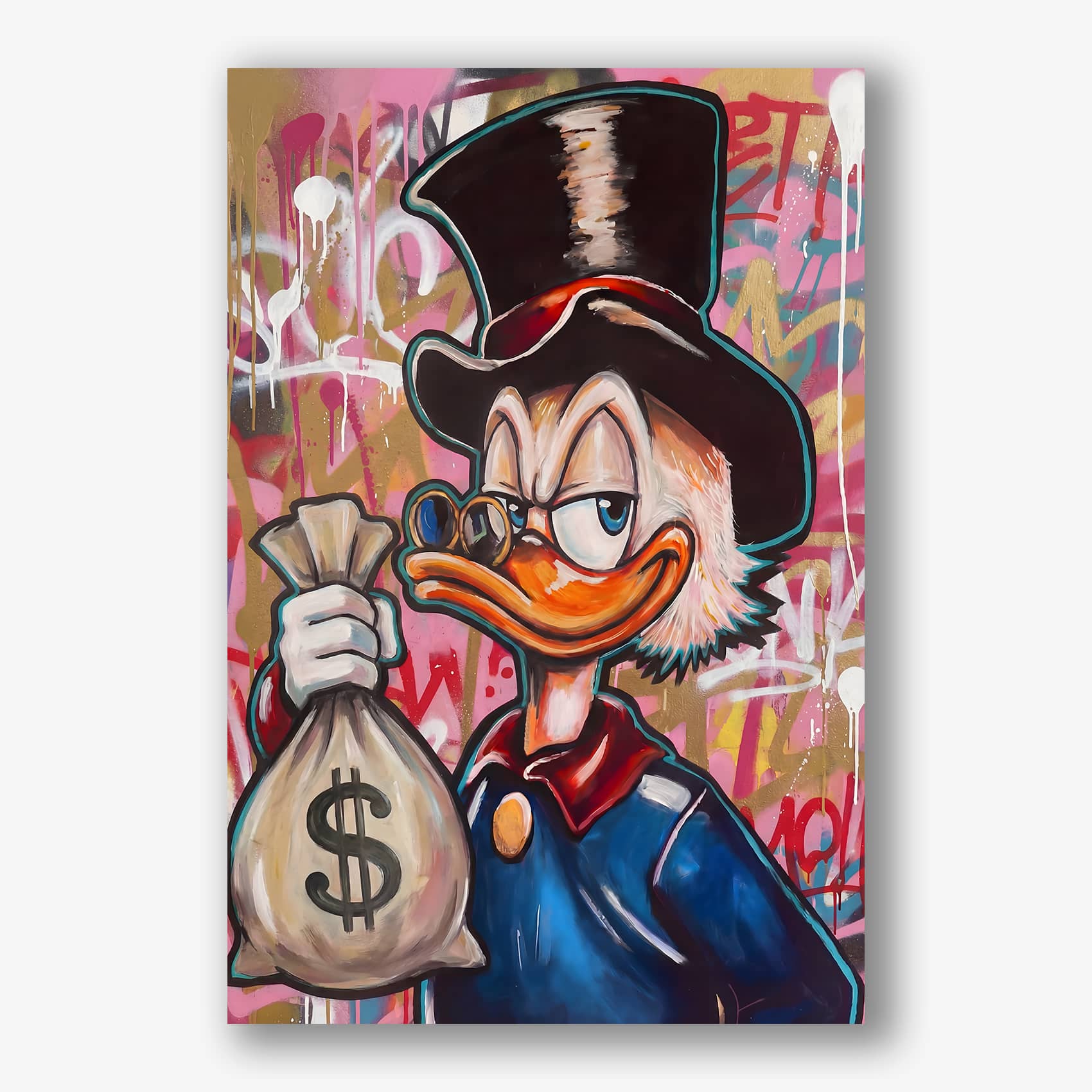 Cash King