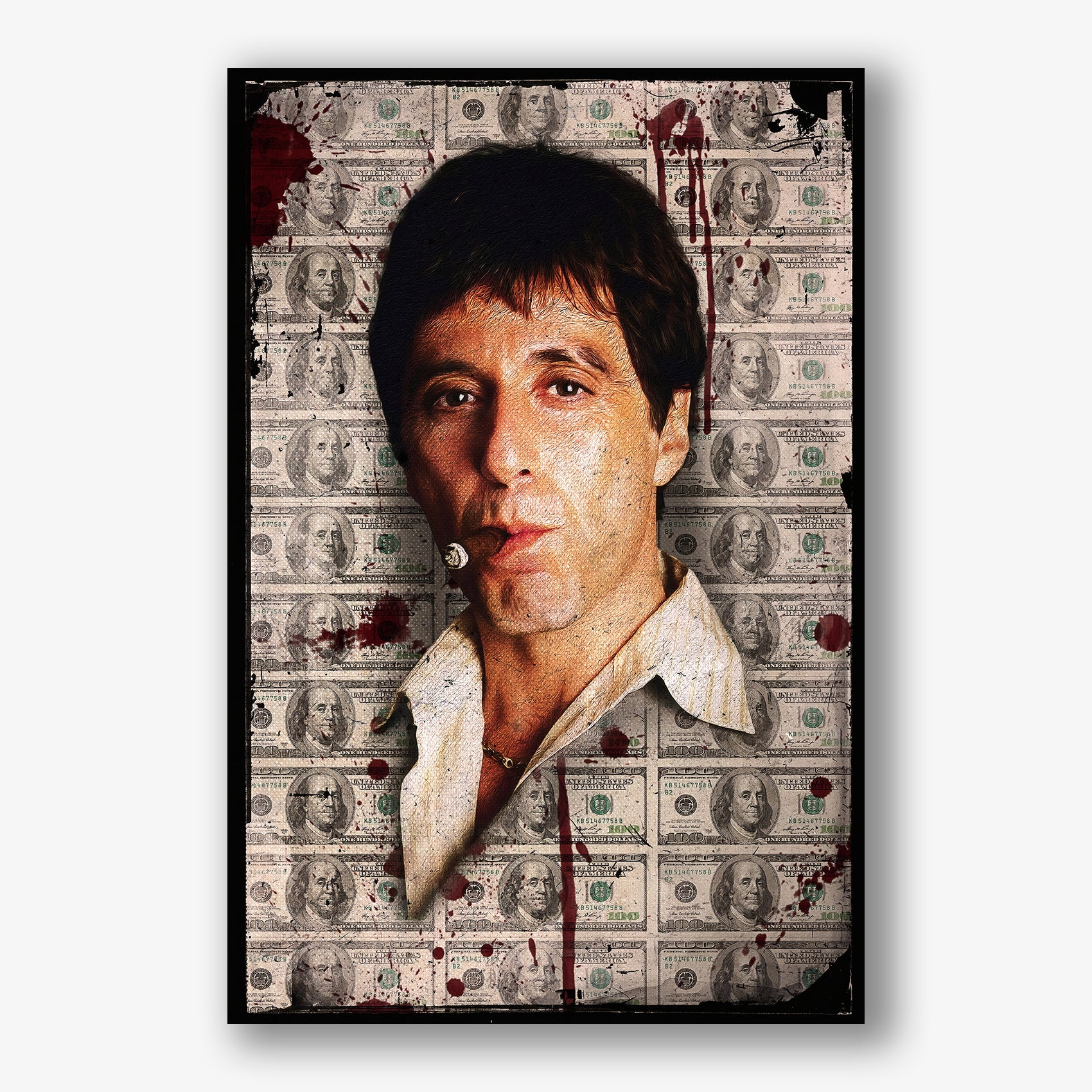 Tony Montana II