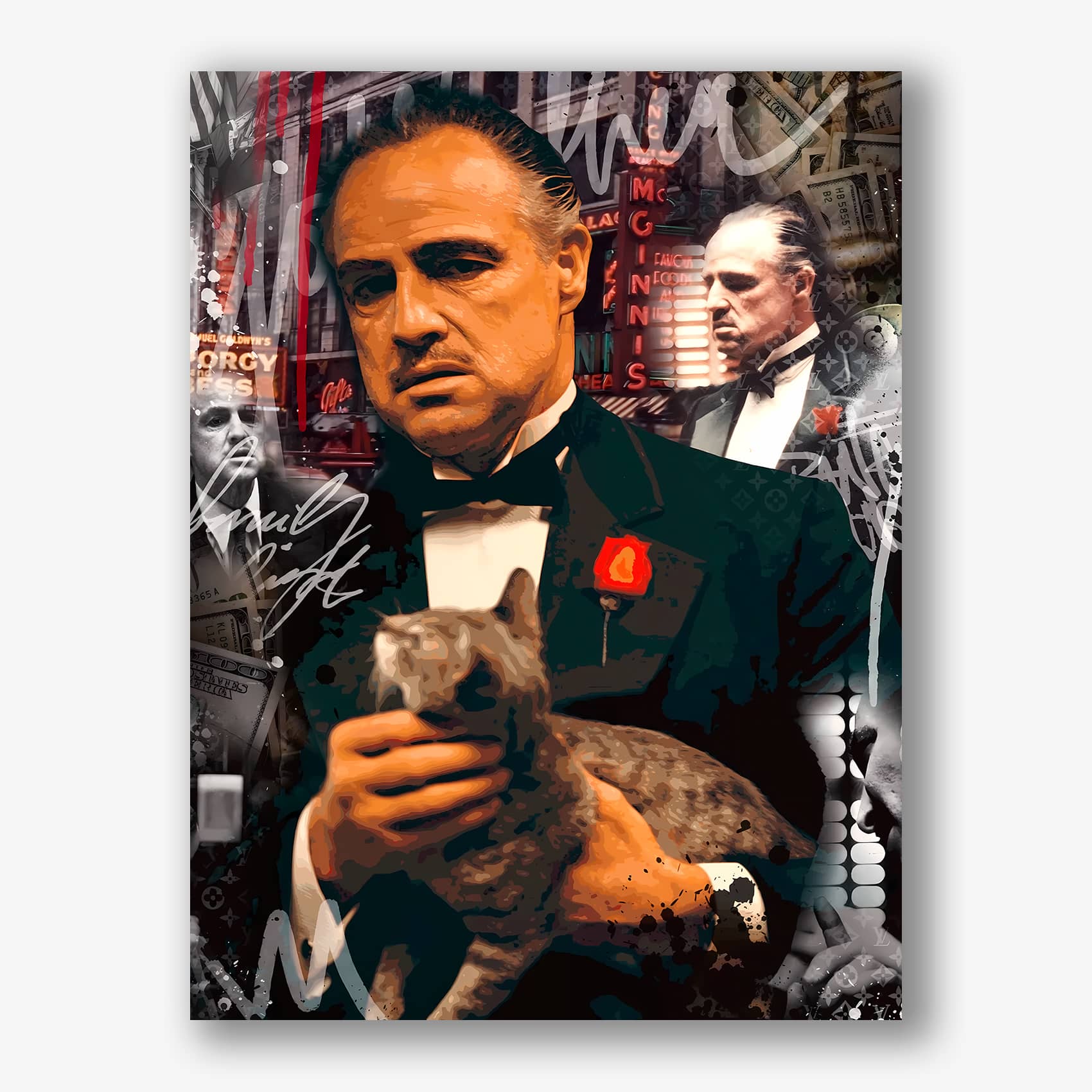 The Godfather II