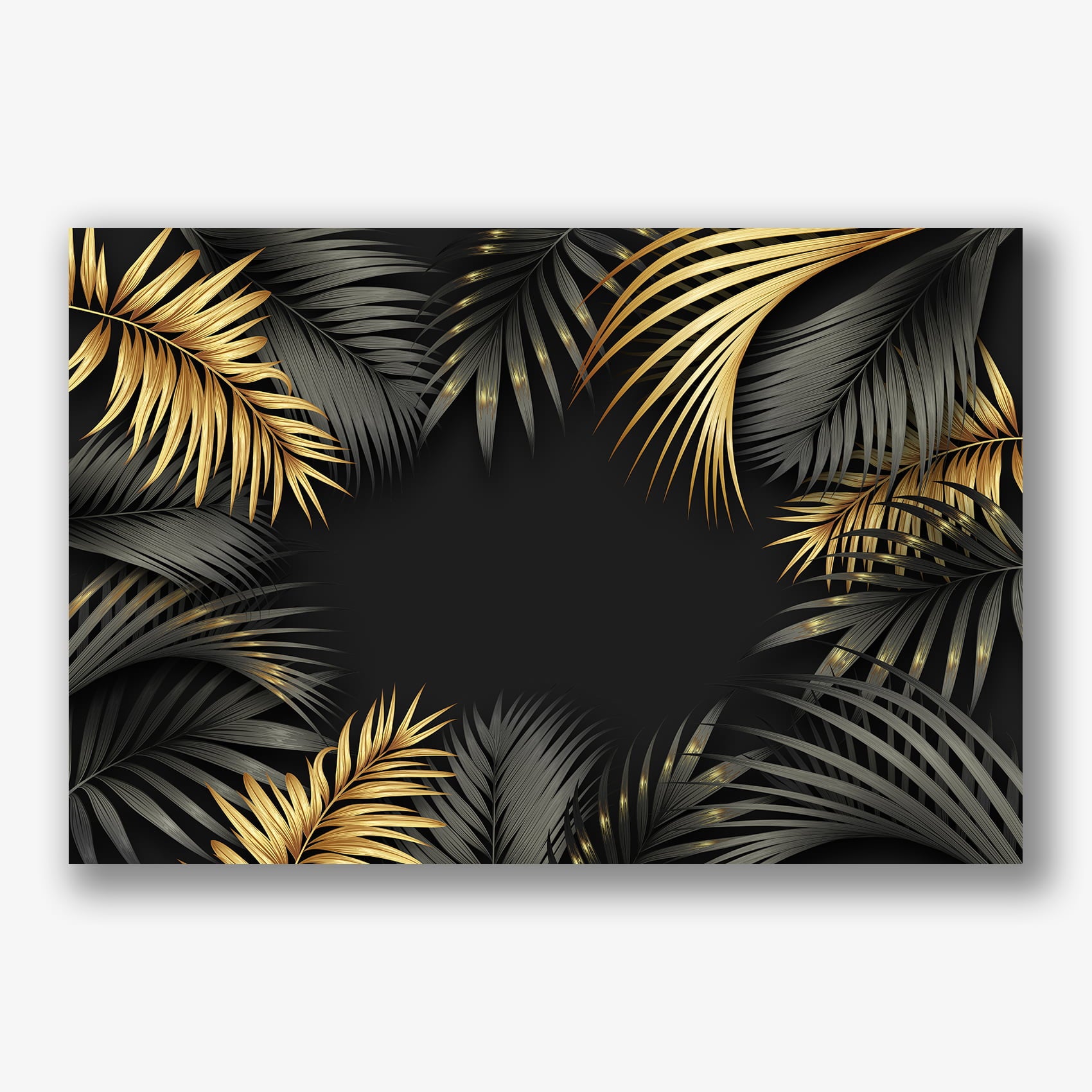 Tropical Gold II