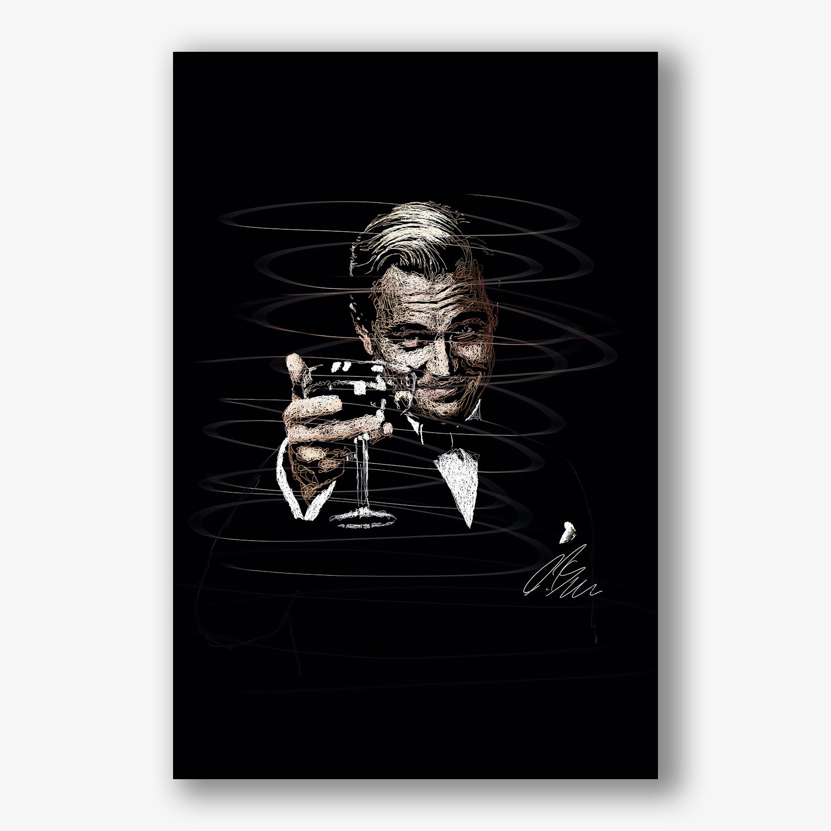 Gatsby II