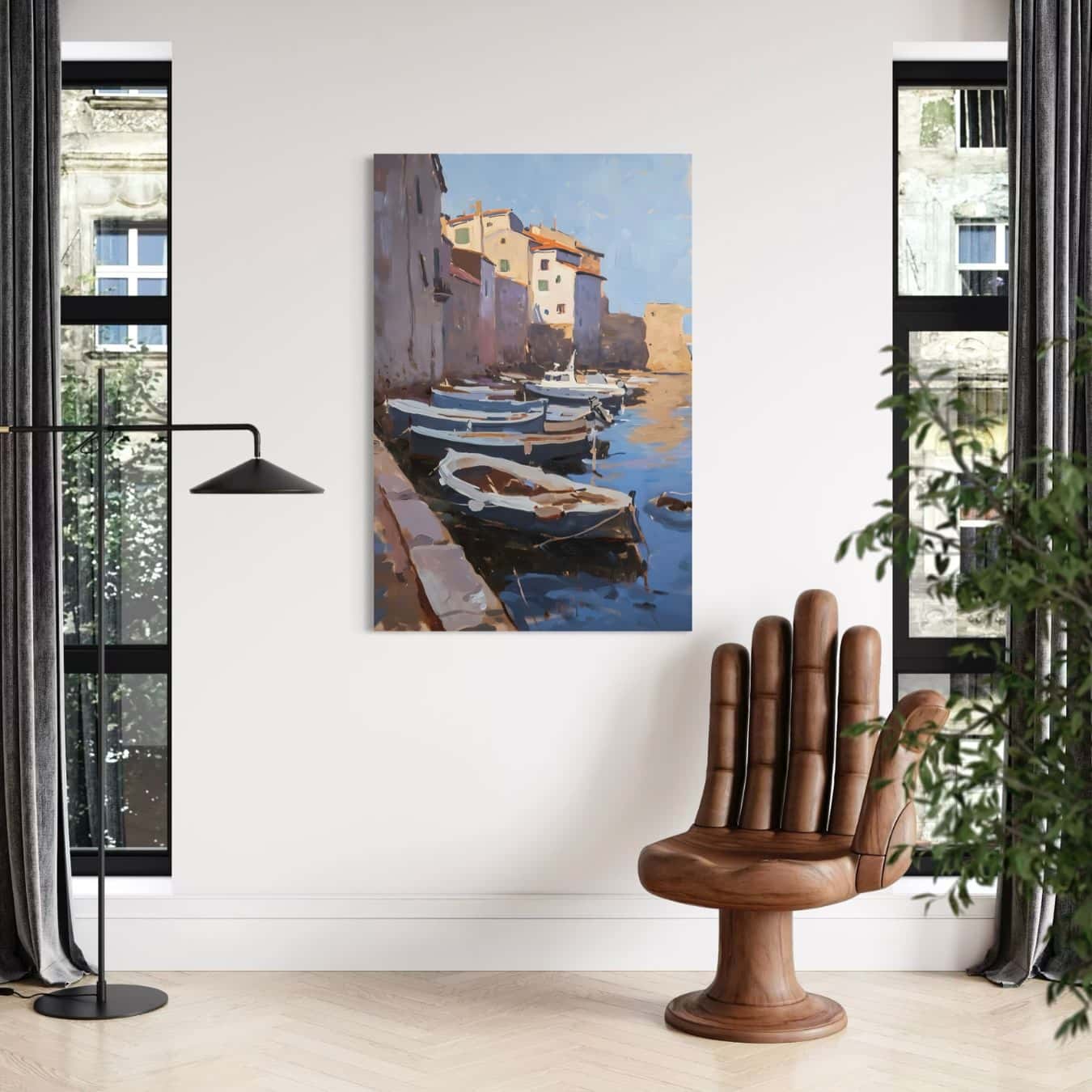 Harbor Light