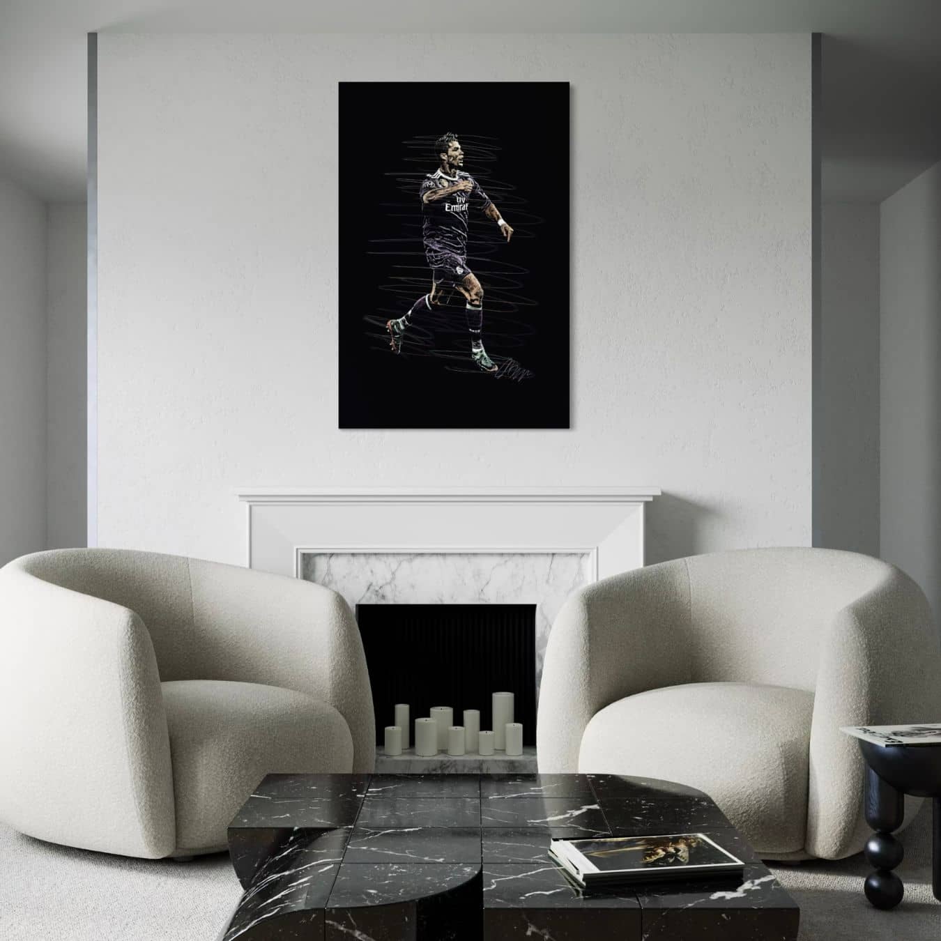 Cristiano Ronaldo II