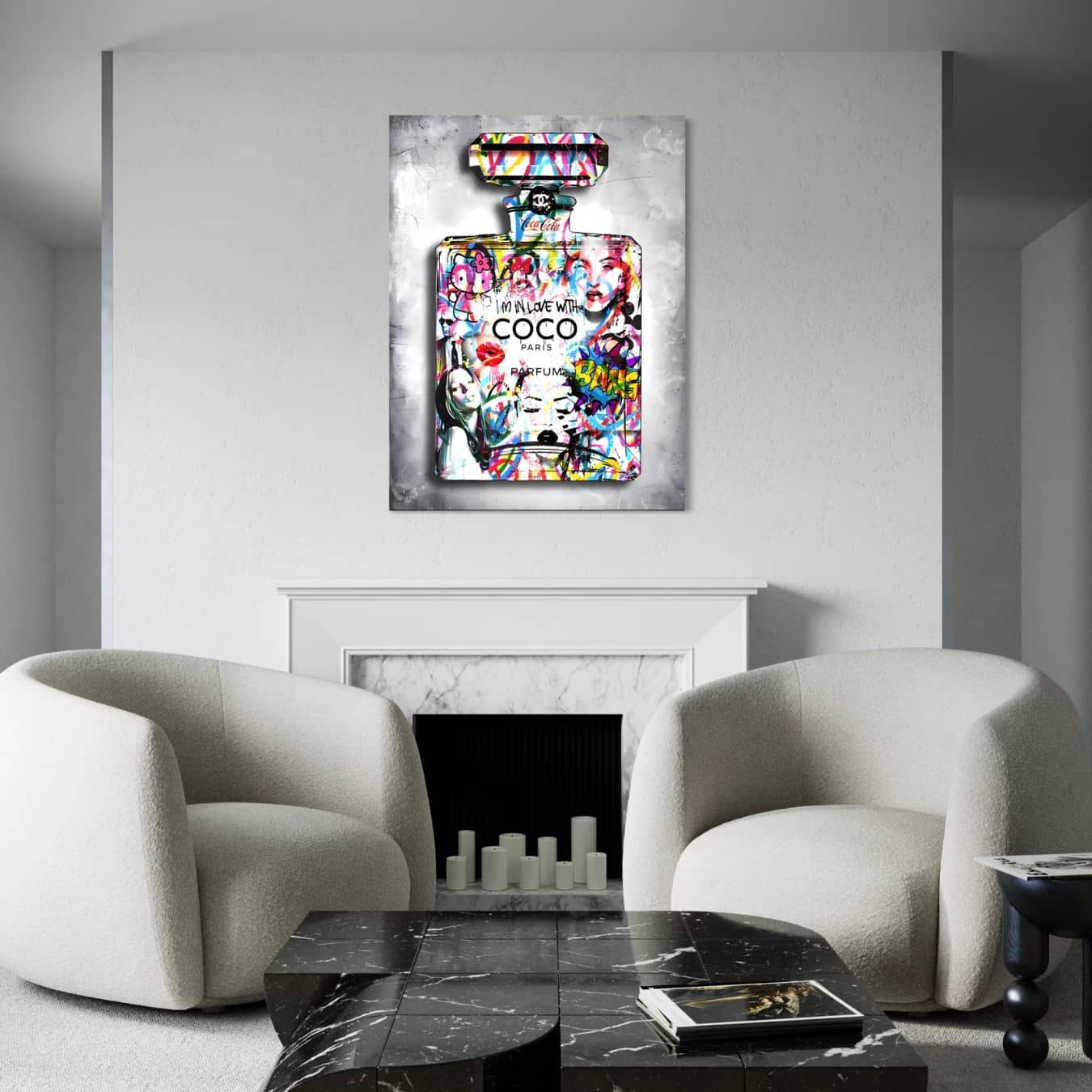 Urban No. 5