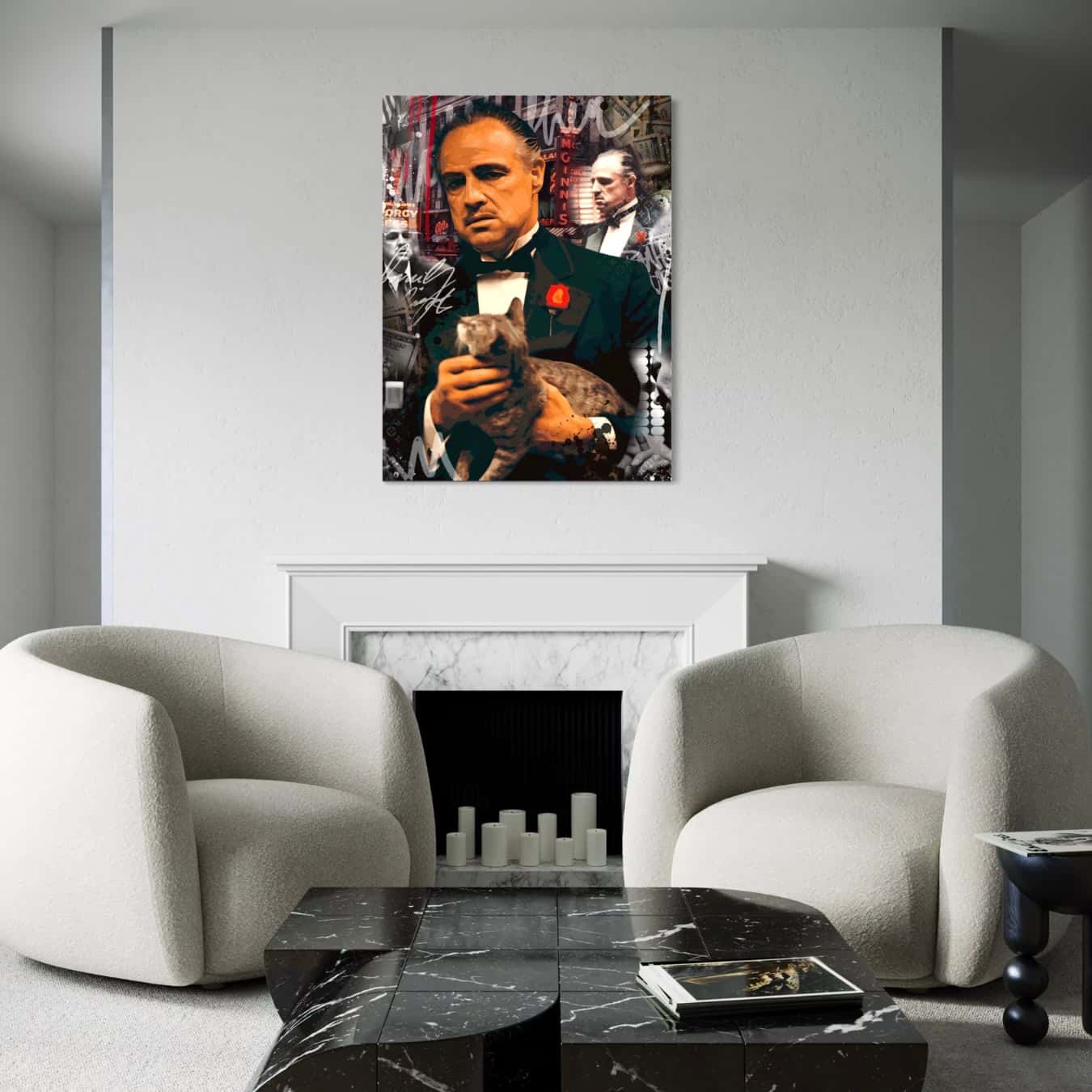 The Godfather II