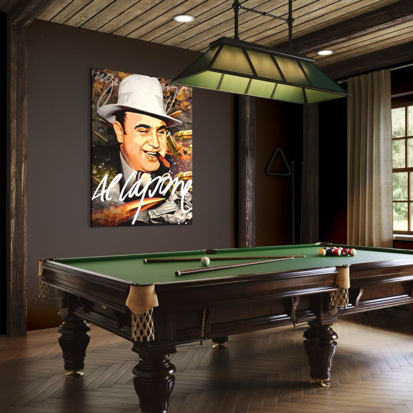 Al Capone