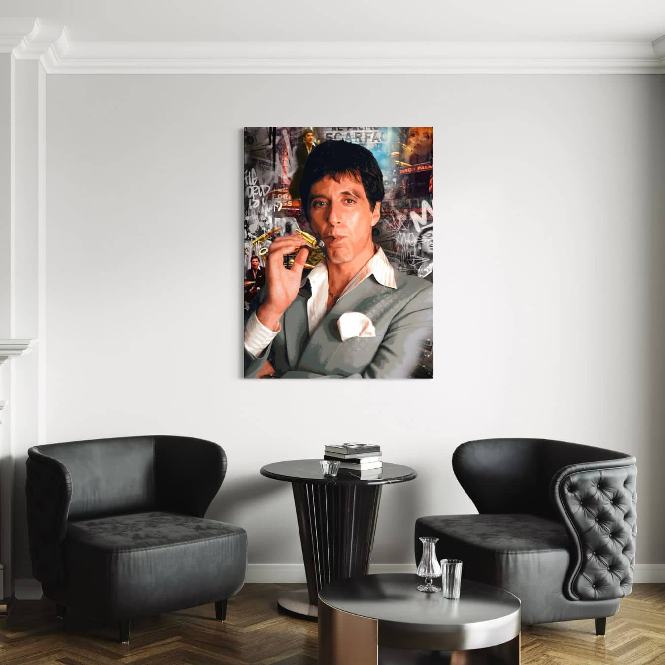 Tony Montana