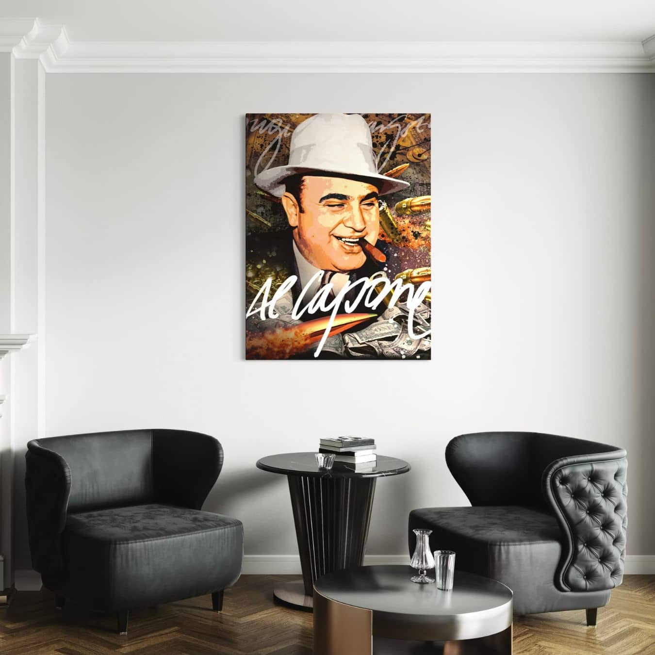 Al Capone
