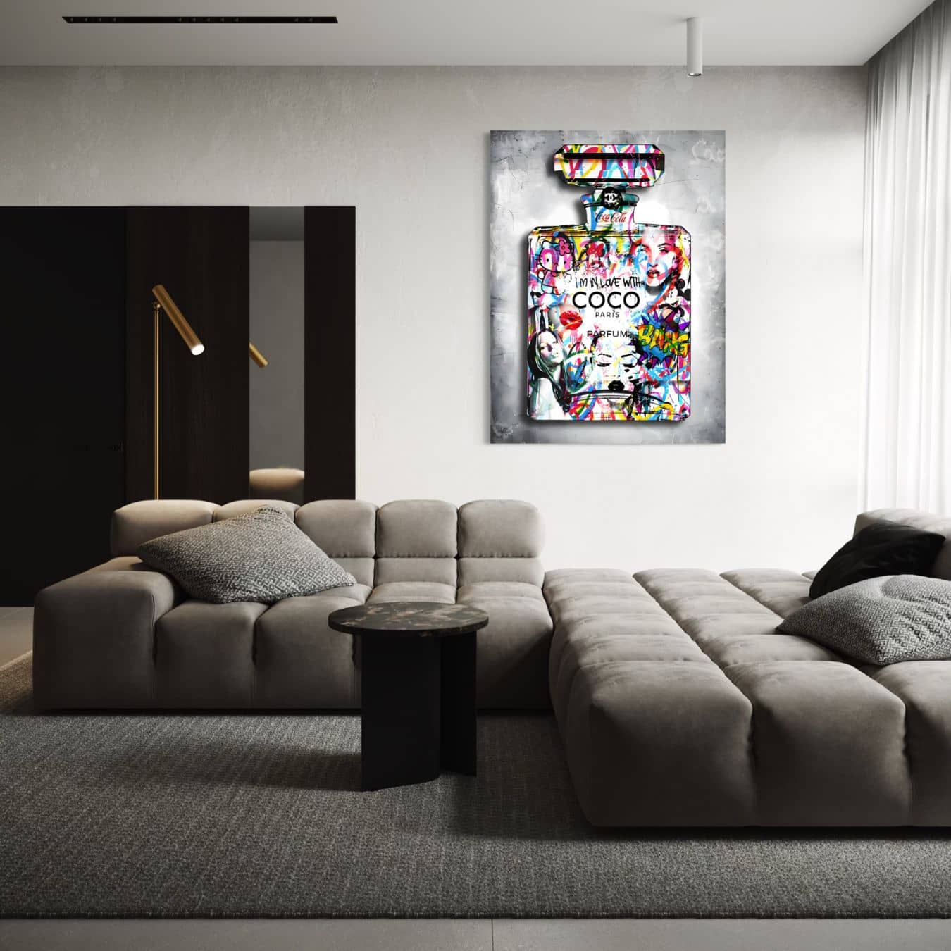 Urban No. 5