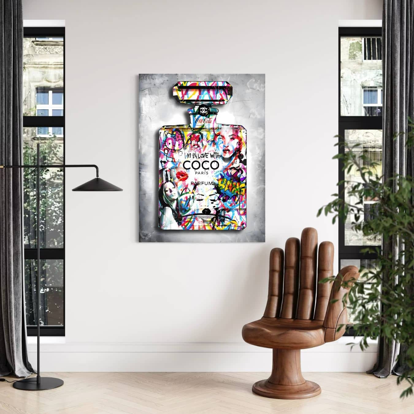 Urban No. 5