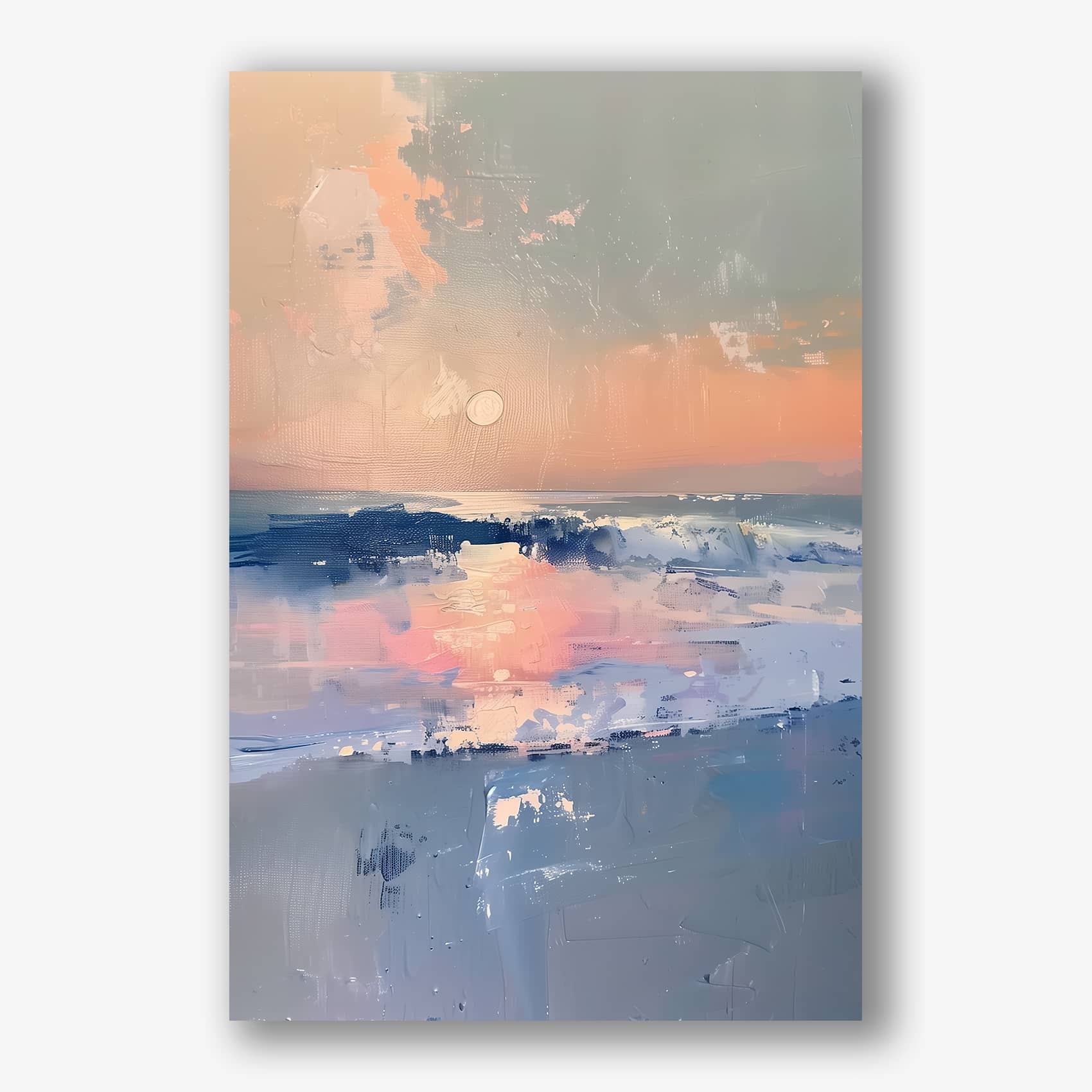 Silent Sunset