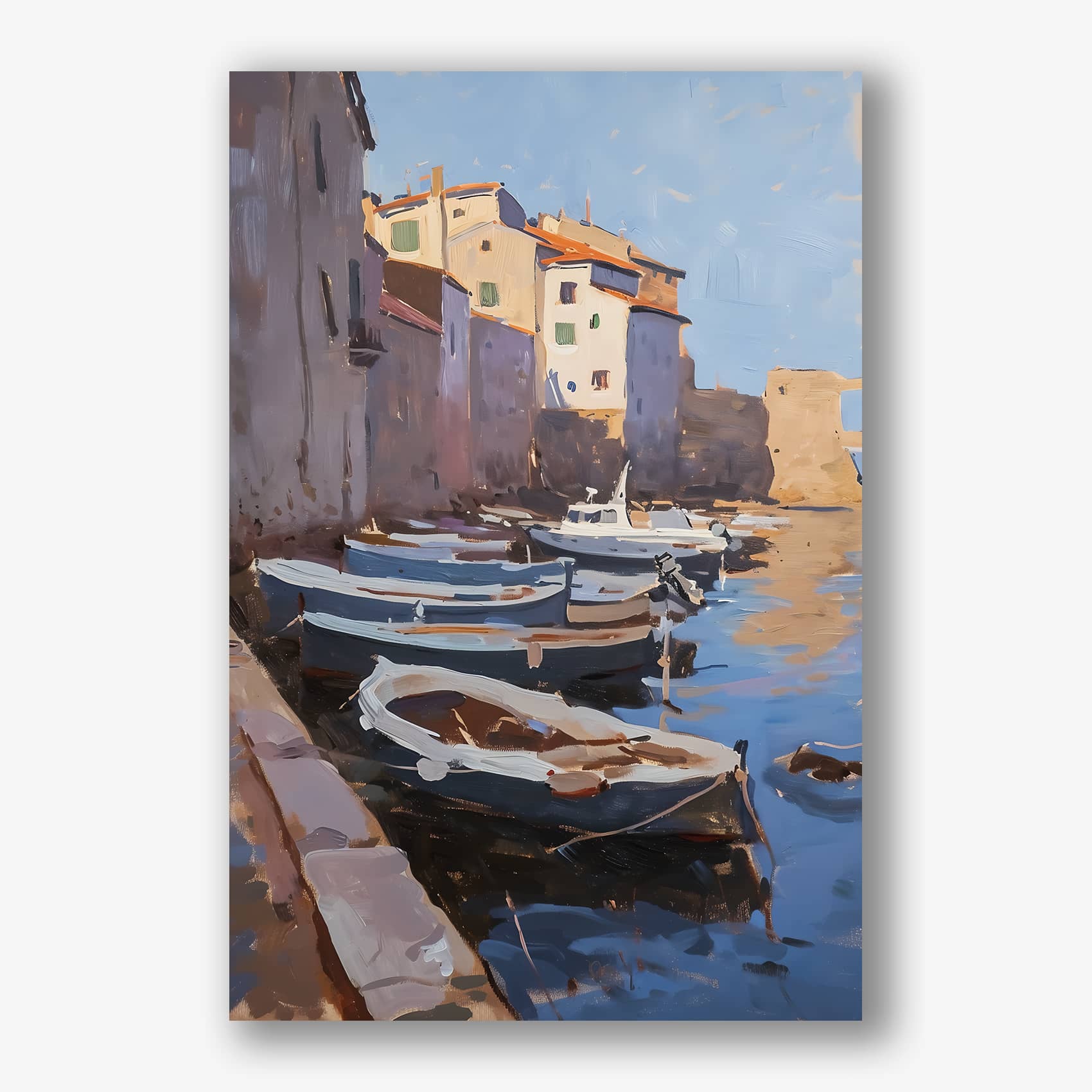 Harbor Light