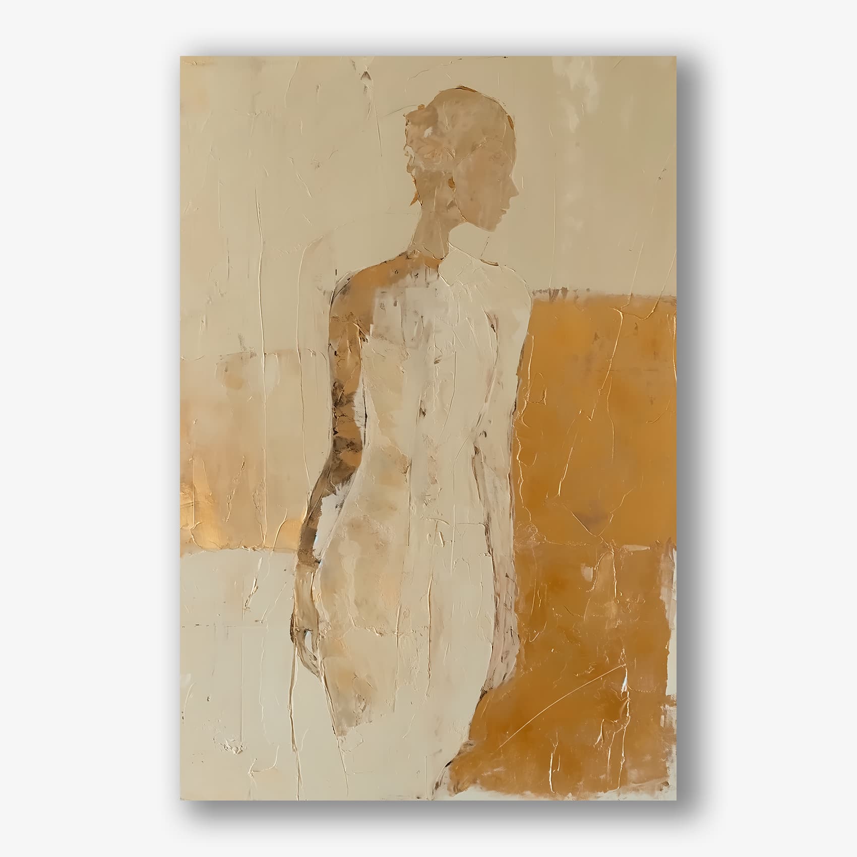 Golden Muse