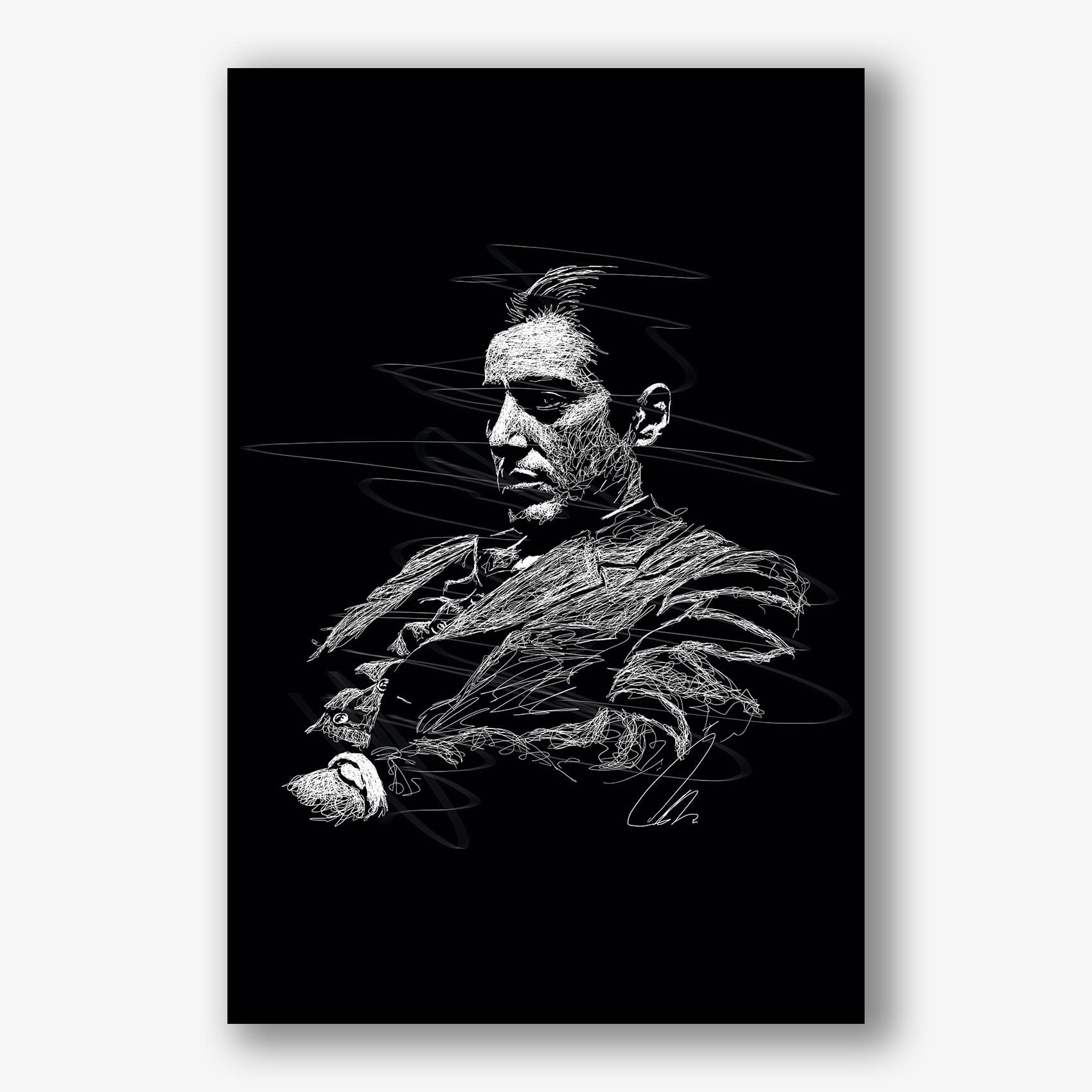 Michael Corleone