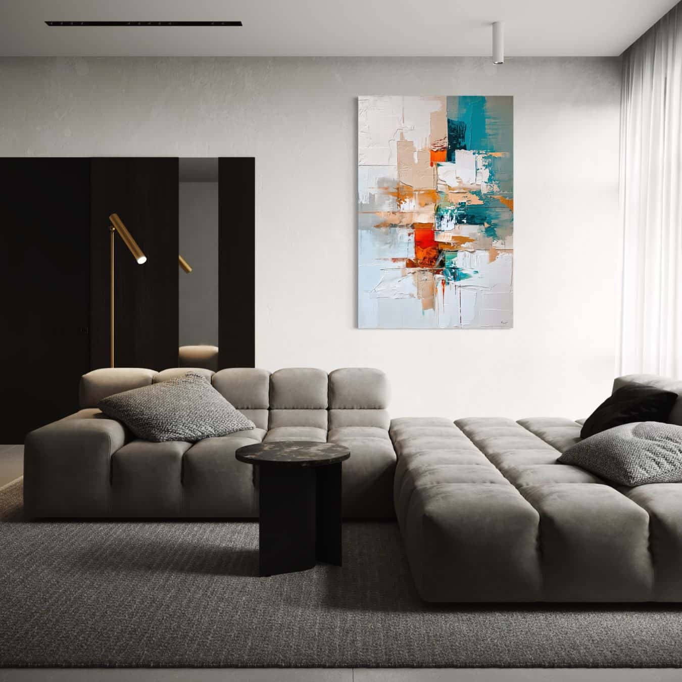 Urban Mirage
